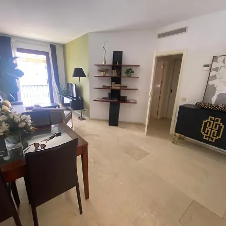 Apartment Portico Seville